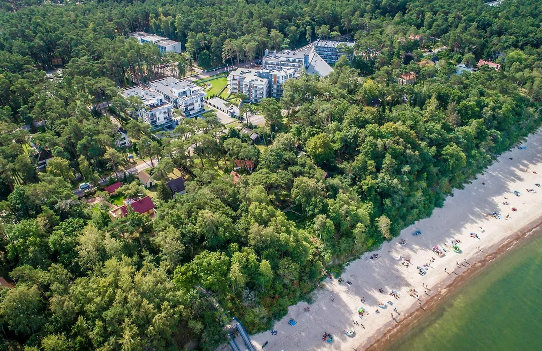 Grand Laola Spa-1