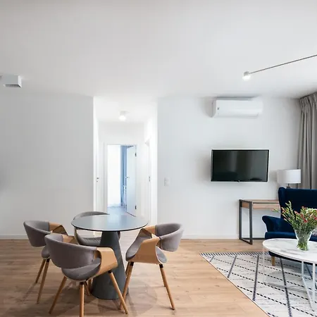 Apartamenty Na Wydmach-3