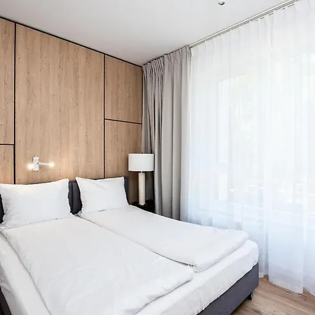 Apartamenty Na Wydmach-2