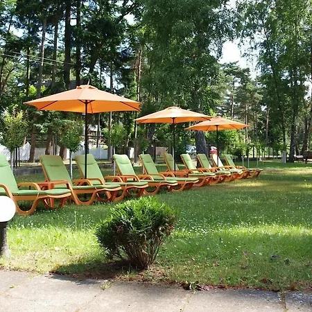 Grand Laola Spa-3